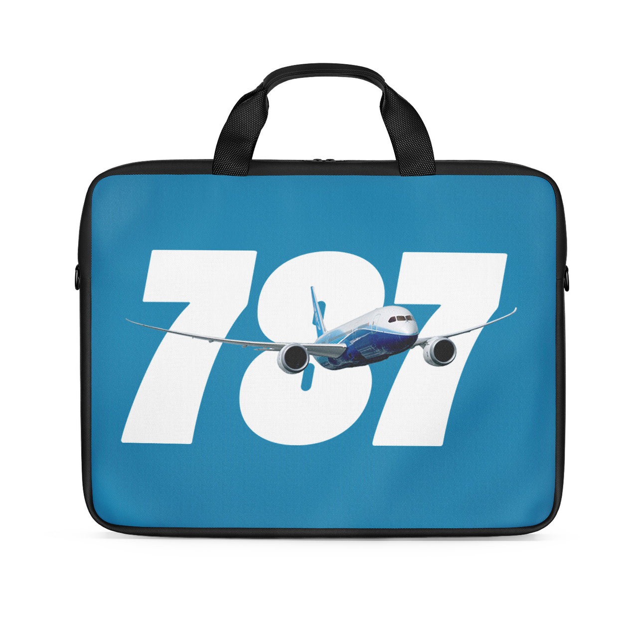 Super Boeing 787 Designed Laptop & Tablet Bags