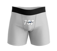 Thumbnail for Super Boeing 787 Designed Men Boxers