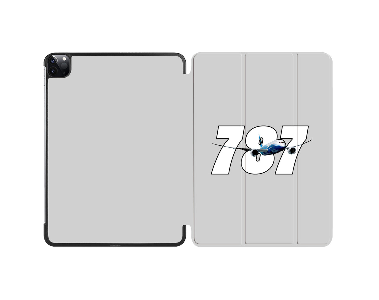 Super Boeing 787 Designed iPad Cases