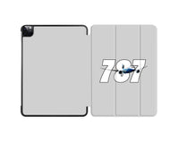 Thumbnail for Super Boeing 787 Designed iPad Cases