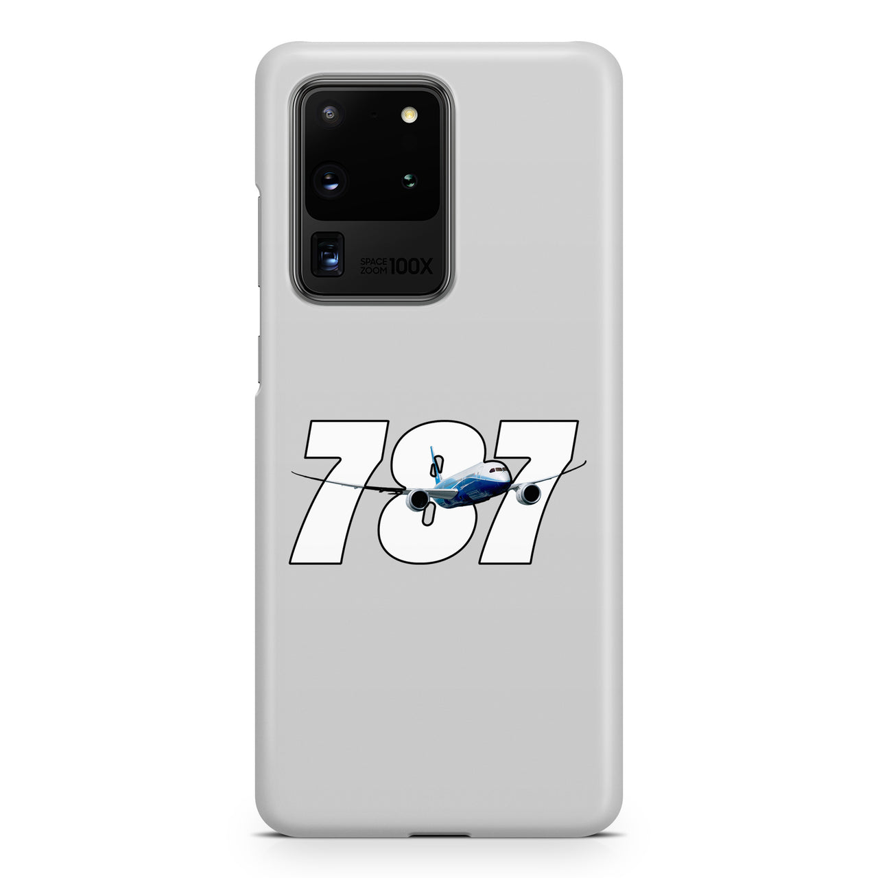 Super Boeing 787 Samsung A Cases