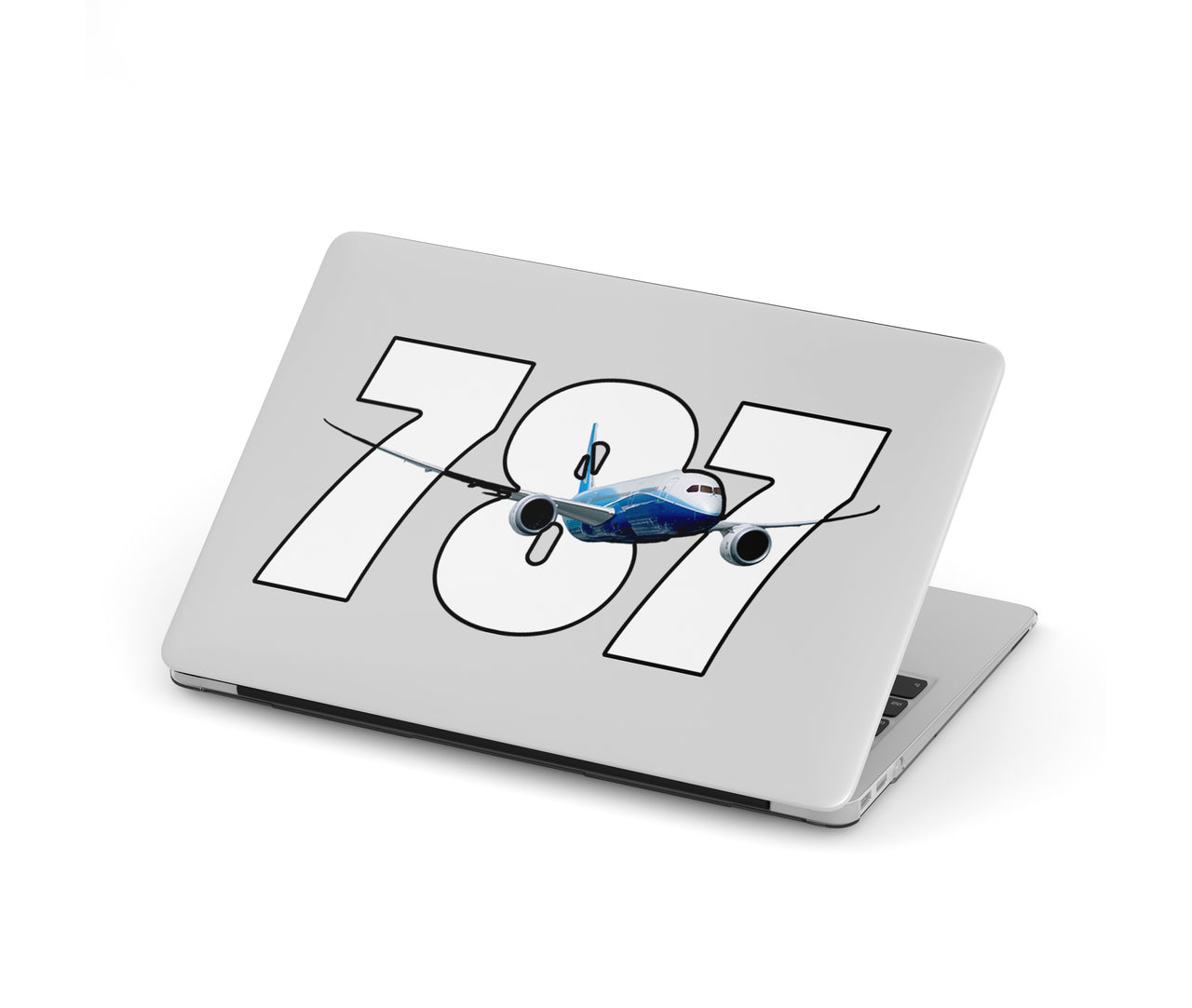 Super Boeing 787 Designed Macbook Cases