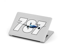 Thumbnail for Super Boeing 787 Designed Macbook Cases