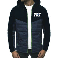 Thumbnail for Super Boeing 787 Designed Sportive Jackets