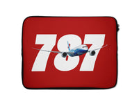 Thumbnail for Super Boeing 787 Designed Laptop & Tablet Cases