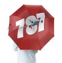 Thumbnail for Super Boeing 787 Designed Umbrella