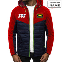 Thumbnail for Super Boeing 787 Designed Sportive Jackets