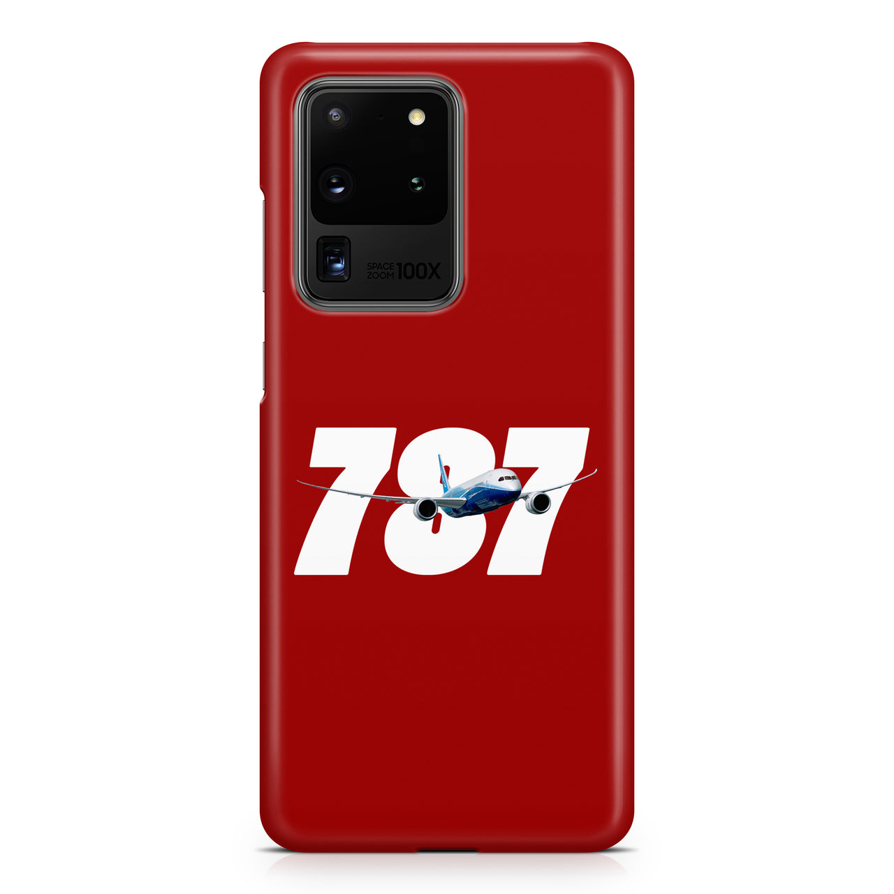 Super Boeing 787 Samsung A Cases