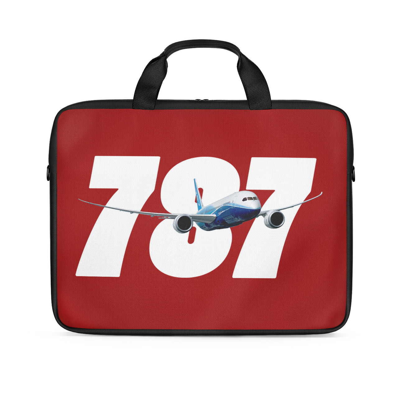 Super Boeing 787 Designed Laptop & Tablet Bags