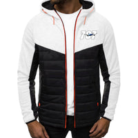 Thumbnail for Super Boeing 787 Designed Sportive Jackets