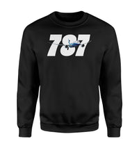 Thumbnail for Super Boeing 787 Designed Sweatshirts