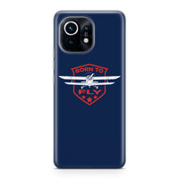 Thumbnail for Super Born To Fly Designed Xiaomi Cases