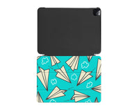 Thumbnail for Super Cool Paper Airplanes Designed iPad Cases