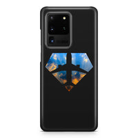 Thumbnail for Supermen of The Skies (Sunrise) Samsung A Cases