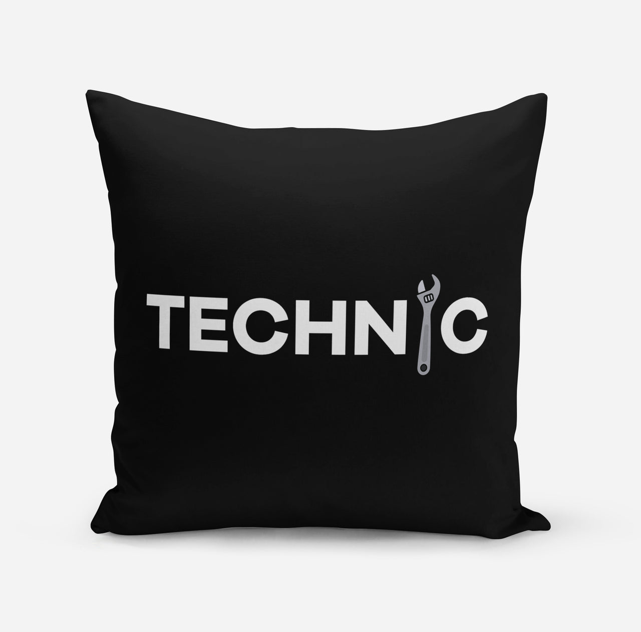 Technic Designed Pillows