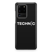 Thumbnail for Technic Samsung A Cases