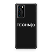 Thumbnail for Technic Designed Huawei Cases