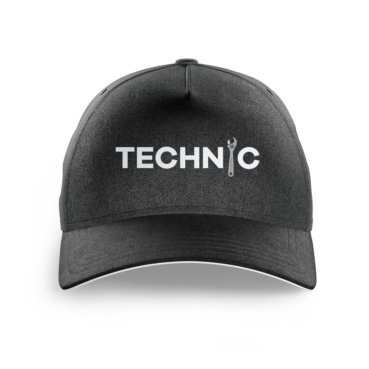 Technic Printed Hats