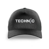 Thumbnail for Technic Printed Hats