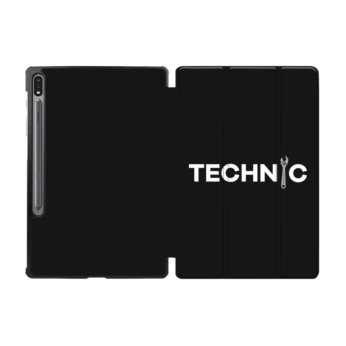 Technic Designed Samsung Tablet Cases