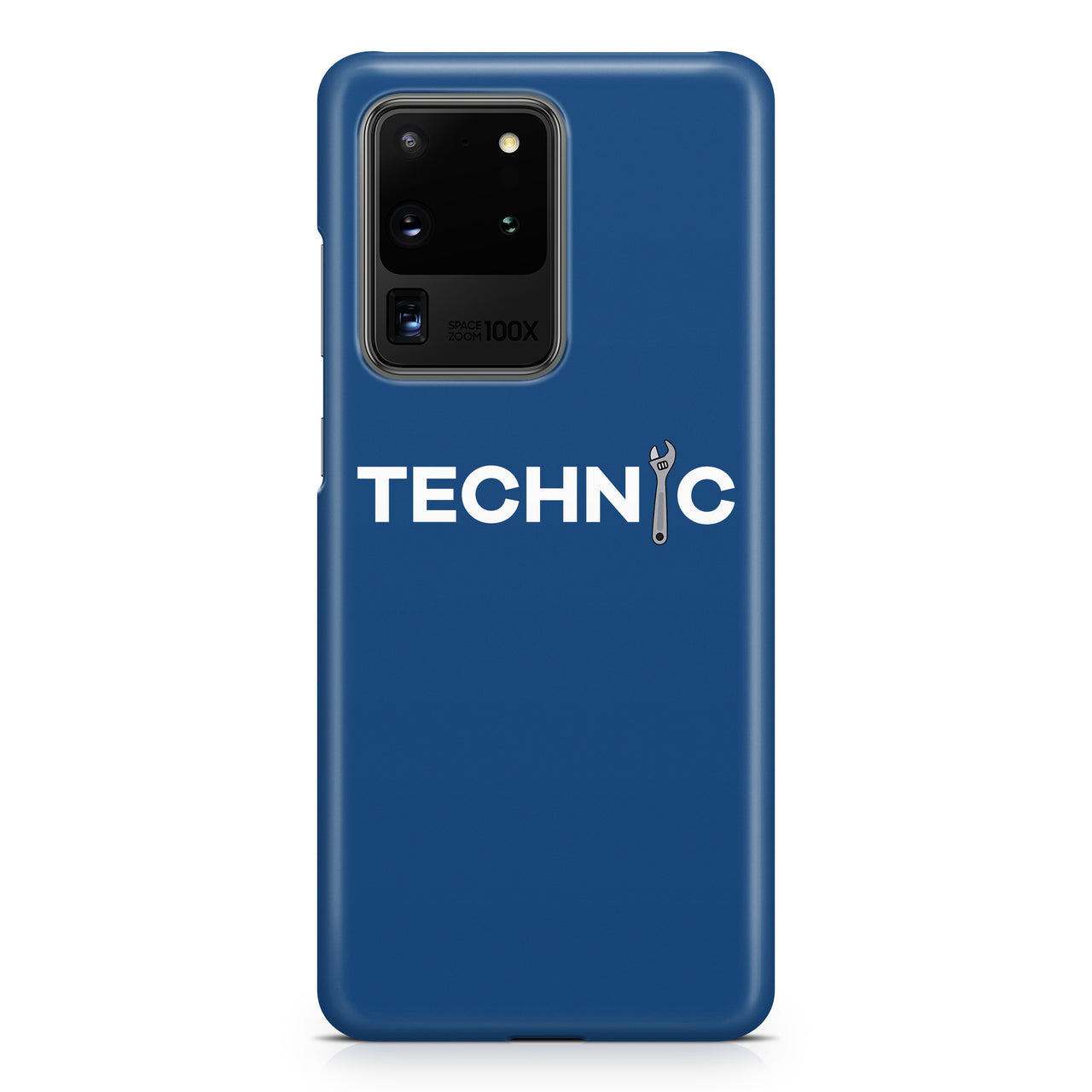 Technic Samsung A Cases