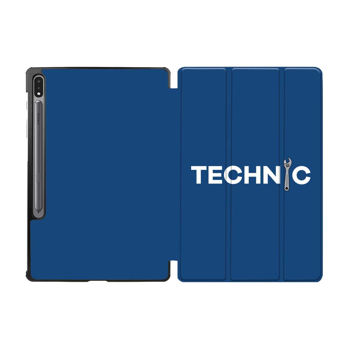 Technic Designed Samsung Tablet Cases