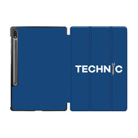 Thumbnail for Technic Designed Samsung Tablet Cases