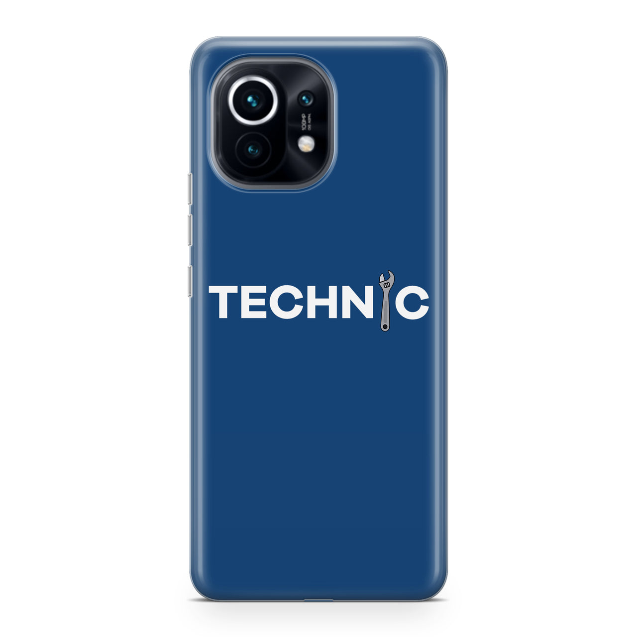 Technic Designed Xiaomi Cases