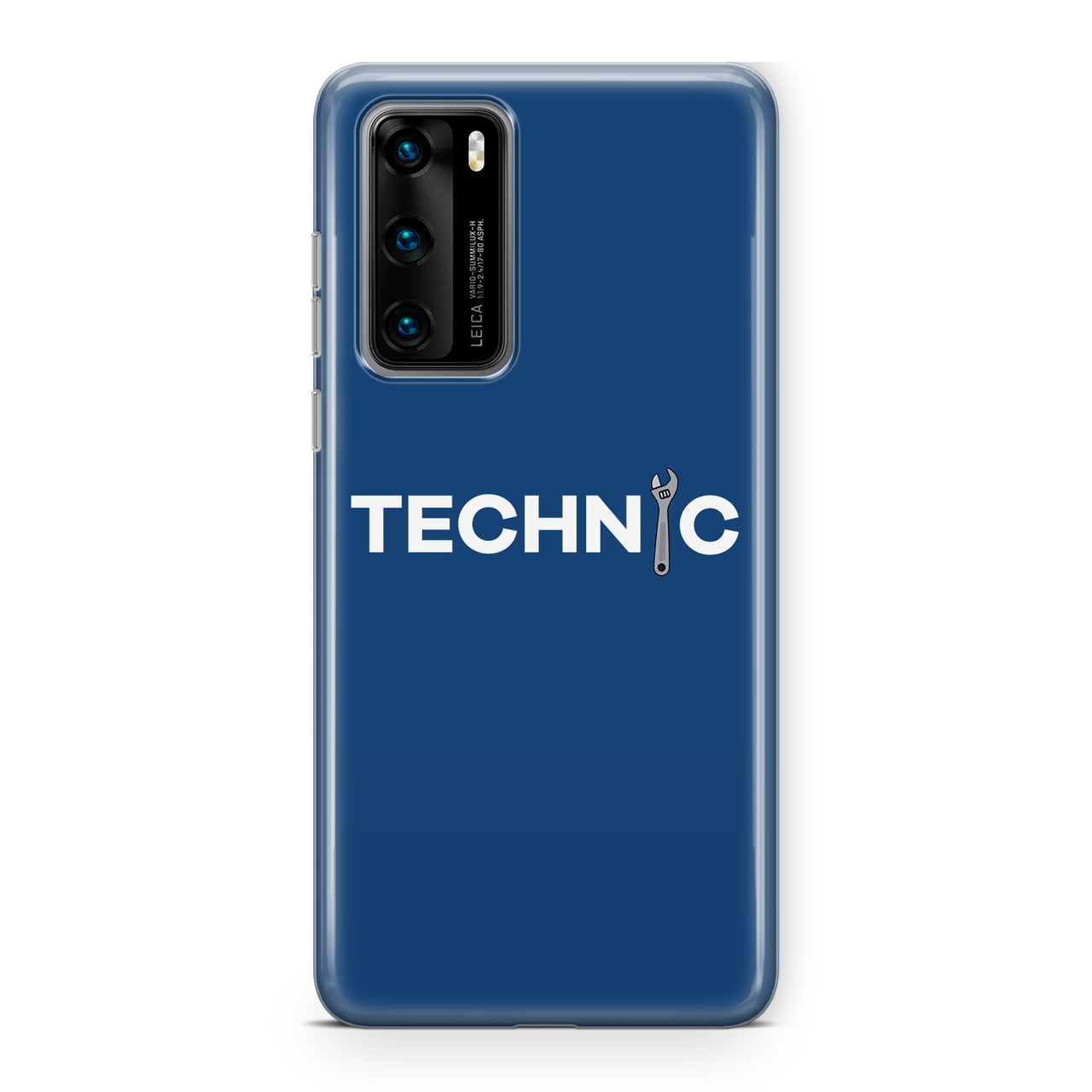 Technic Designed Huawei Cases