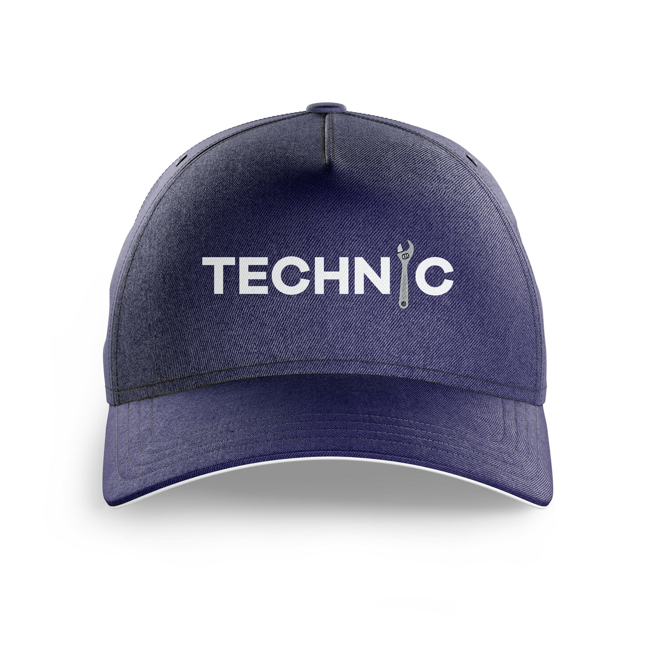 Technic Printed Hats