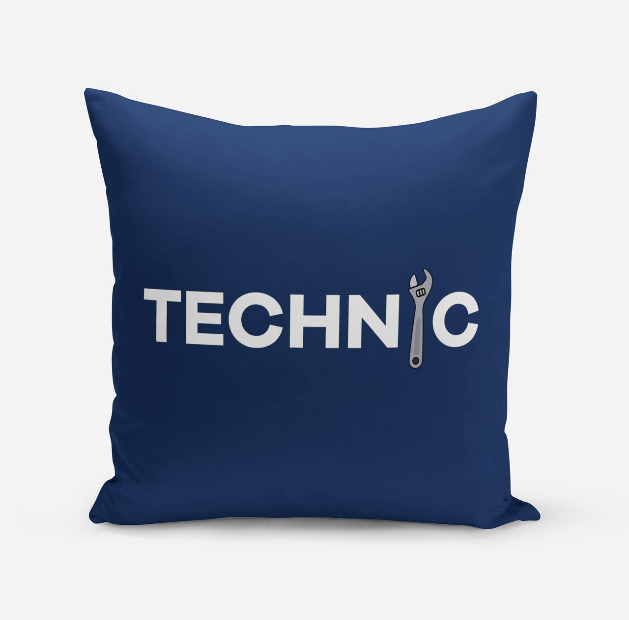 Technic Designed Pillows