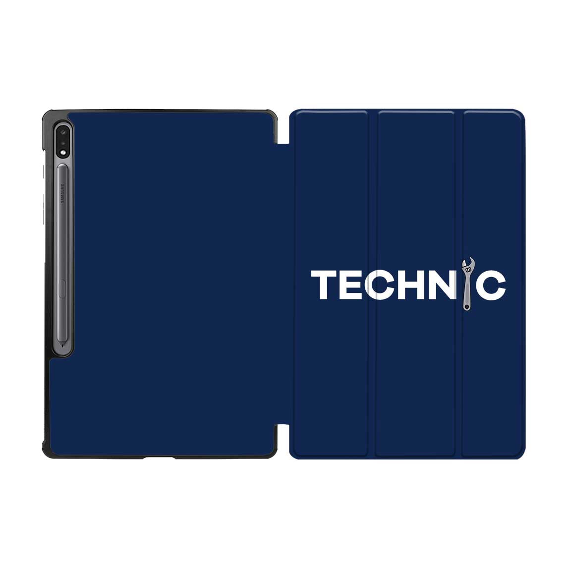 Technic Designed Samsung Tablet Cases