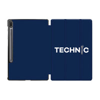 Thumbnail for Technic Designed Samsung Tablet Cases