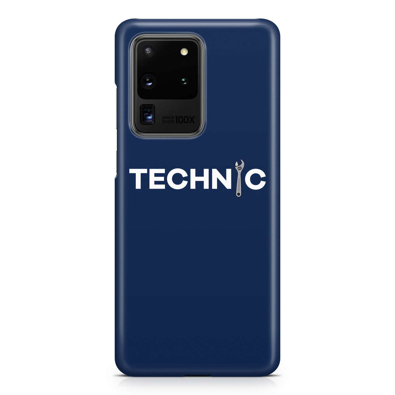 Technic Samsung A Cases