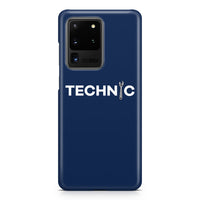 Thumbnail for Technic Samsung A Cases