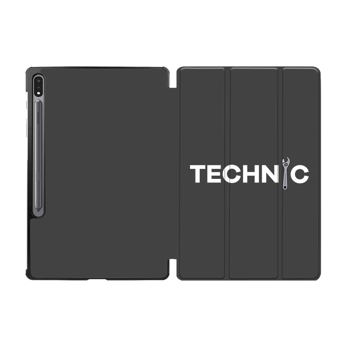 Technic Designed Samsung Tablet Cases