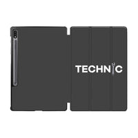 Thumbnail for Technic Designed Samsung Tablet Cases