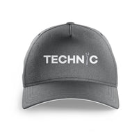 Thumbnail for Technic Printed Hats