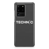 Thumbnail for Technic Samsung S & Note Cases