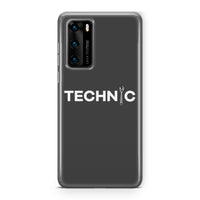 Thumbnail for Technic Designed Huawei Cases