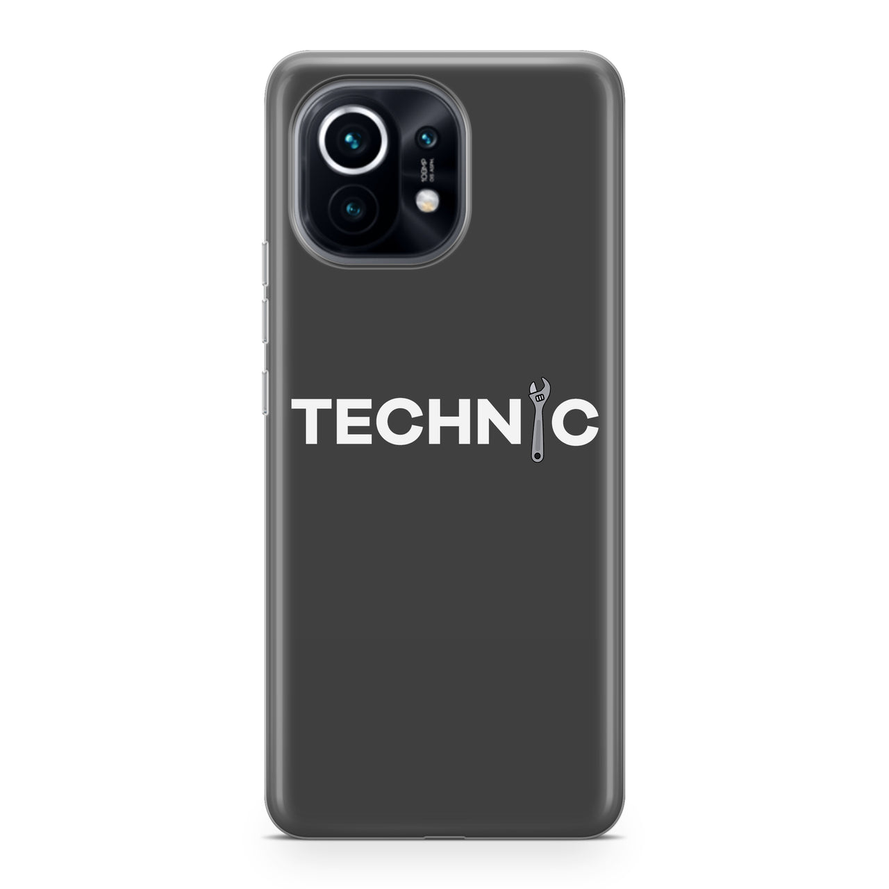 Technic Designed Xiaomi Cases