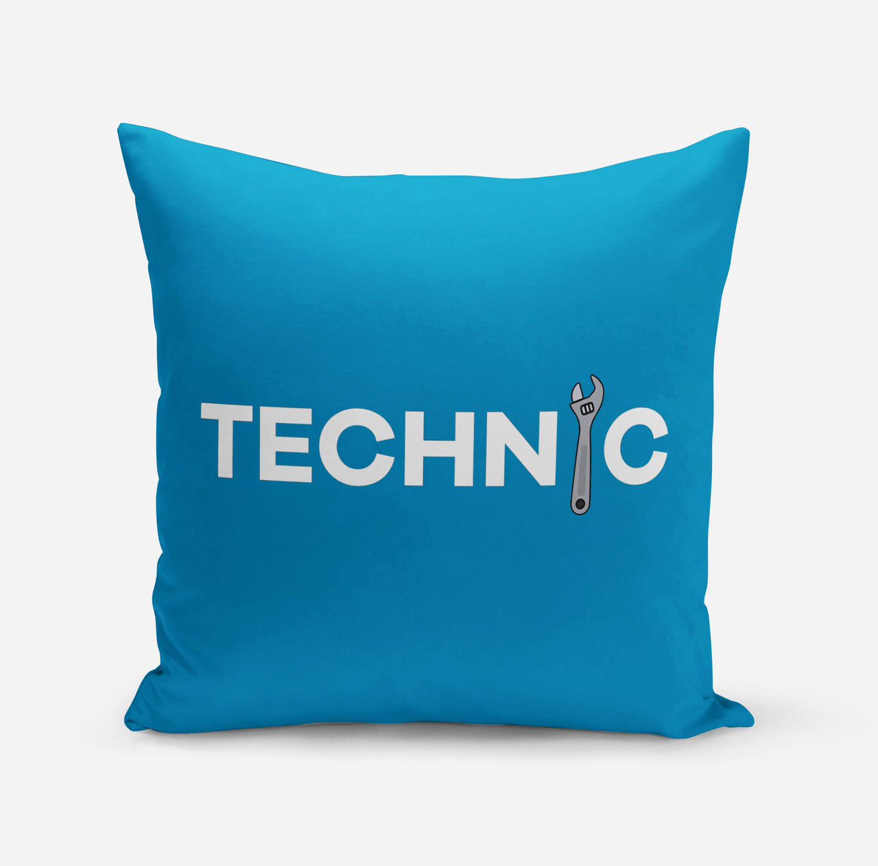 Technic Designed Pillows