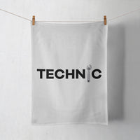 Thumbnail for Technic Designed Towels