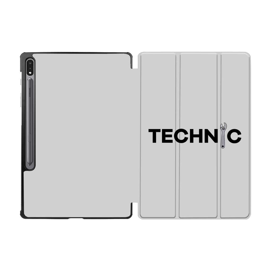 Technic Designed Samsung Tablet Cases