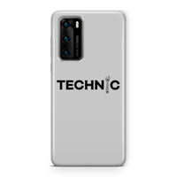 Thumbnail for Technic Designed Huawei Cases