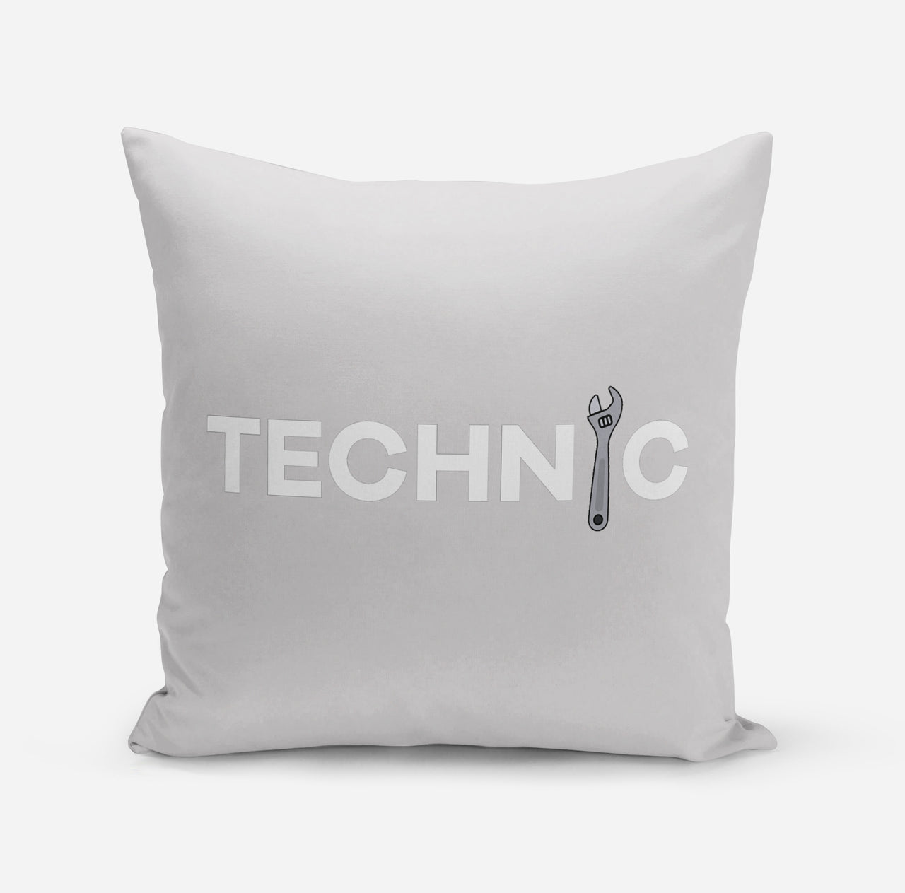 Technic Designed Pillows