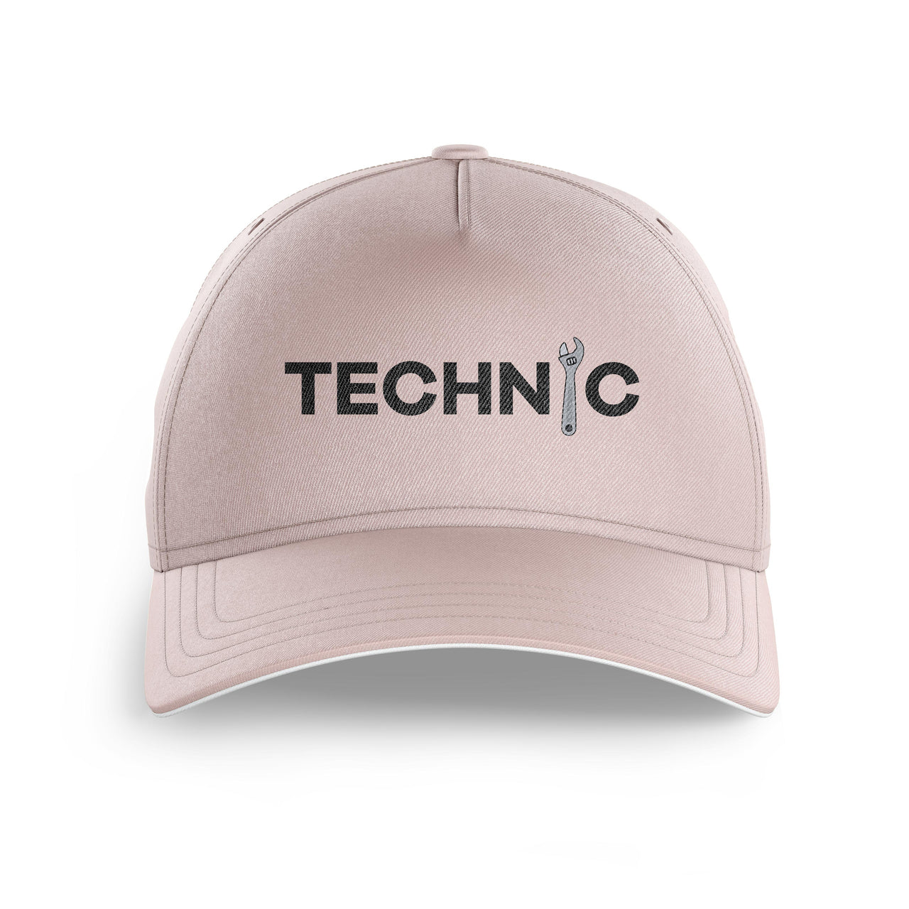 Technic Printed Hats