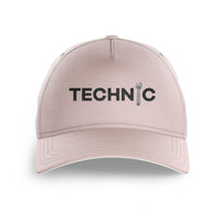 Thumbnail for Technic Printed Hats