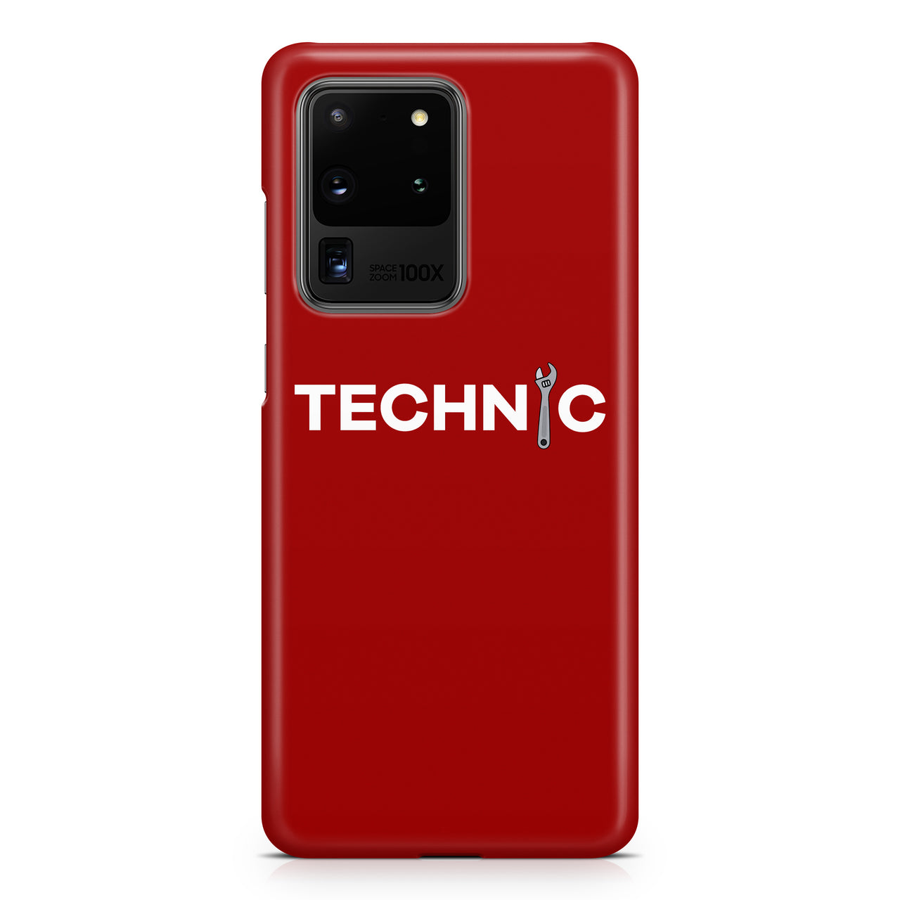 Technic Samsung A Cases