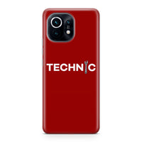 Thumbnail for Technic Designed Xiaomi Cases